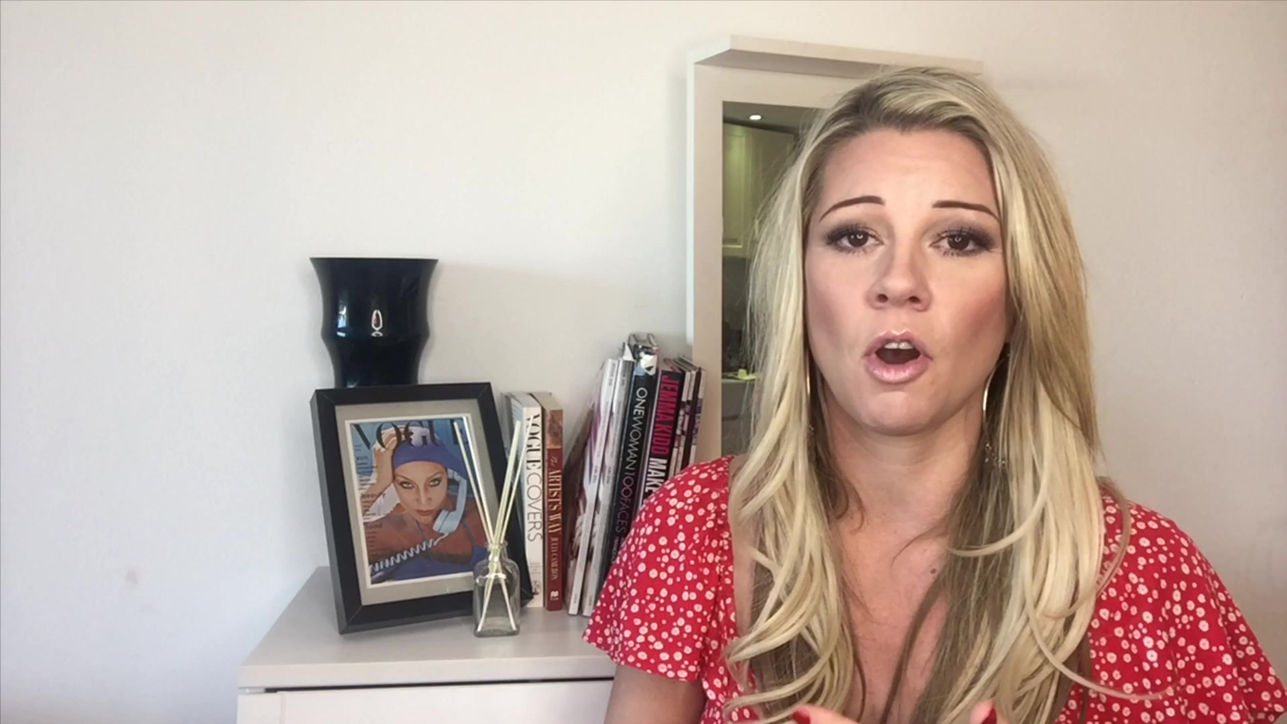 Wedding makeup - the dos & don'ts